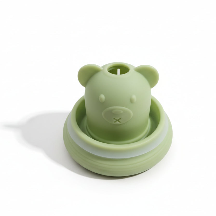 Vaso vidrio 600 ml