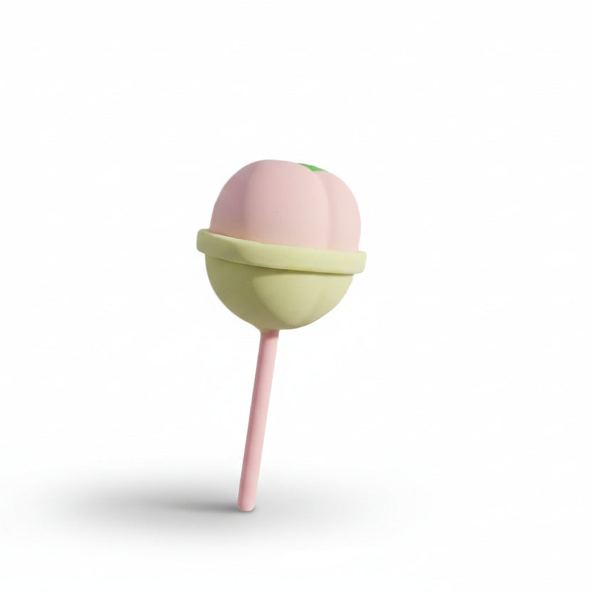Goma helado