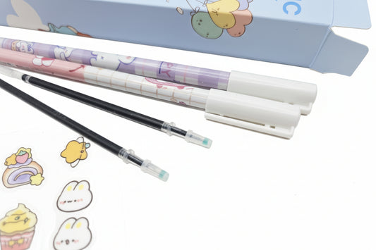 Caja mágica variedades