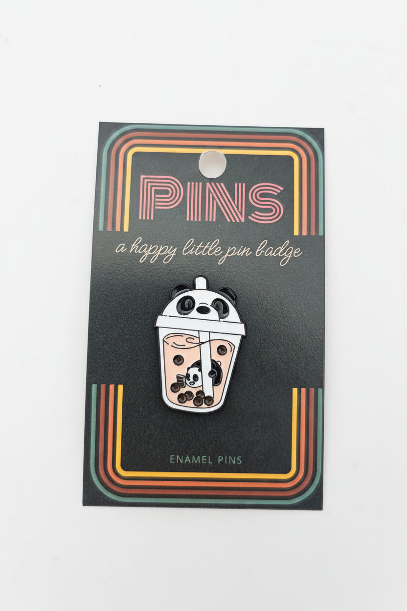 Pines de esmalte