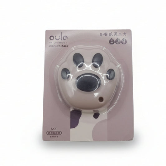 Cortador pata de gato