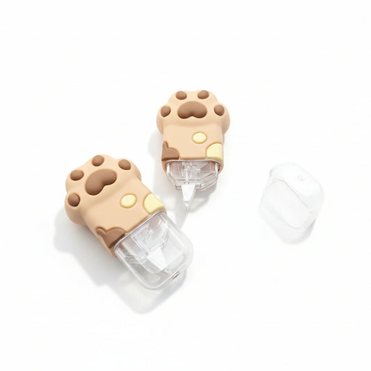 Corrector en cinta patita de gato. 6 metros