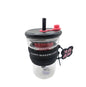 Vaso vidrio 600 ml