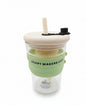 Vaso vidrio 600 ml