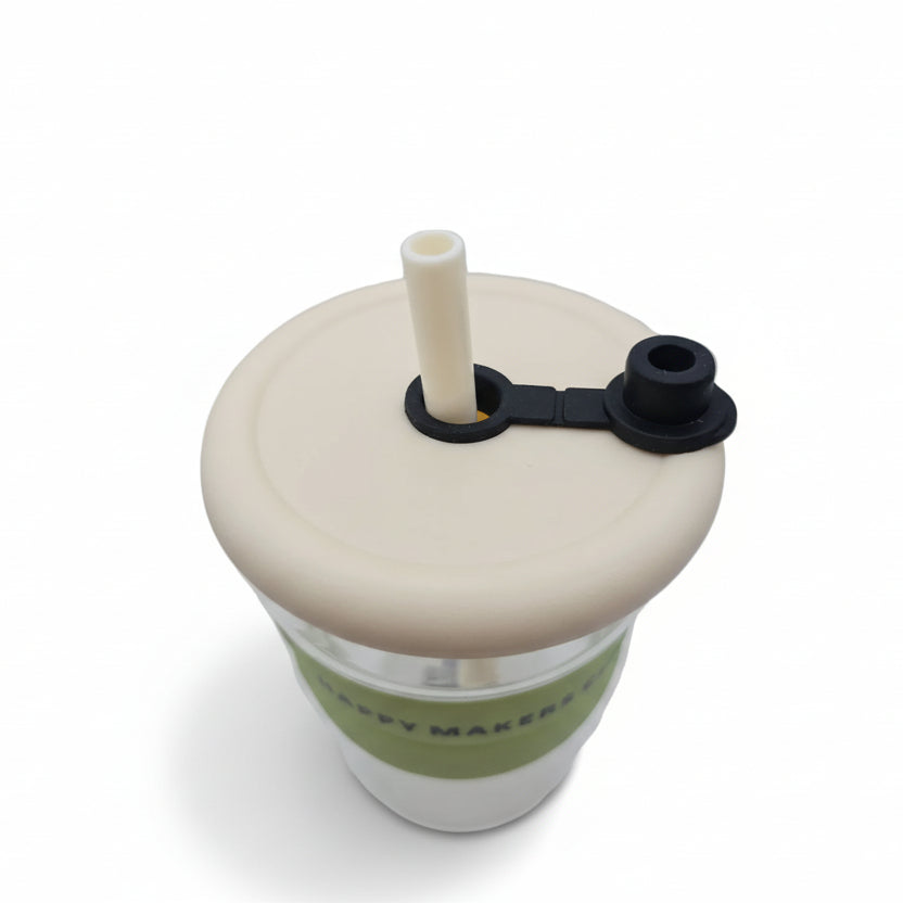 Vaso vidrio 600 ml