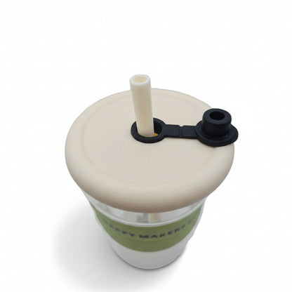 Vaso vidrio 600 ml