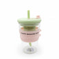 Vaso vidrio 600 ml