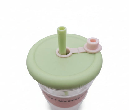 Vaso vidrio 600 ml