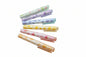 Destacadores frutales x 6