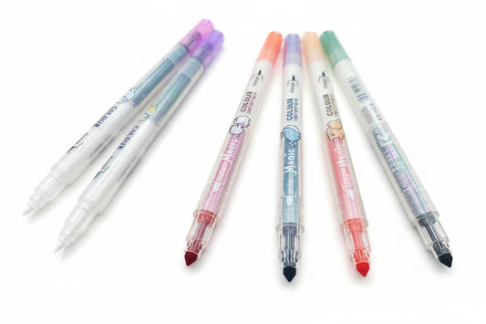 Set destacadores mágicos