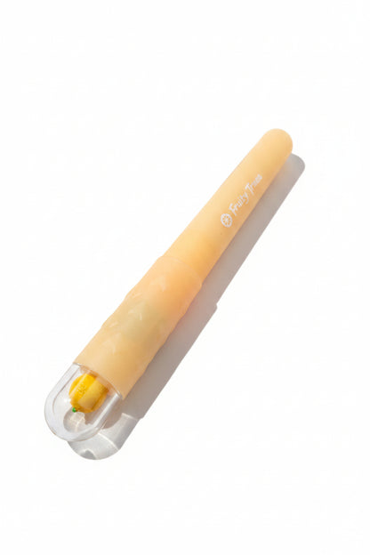 Destacadores de frutas con aromas
