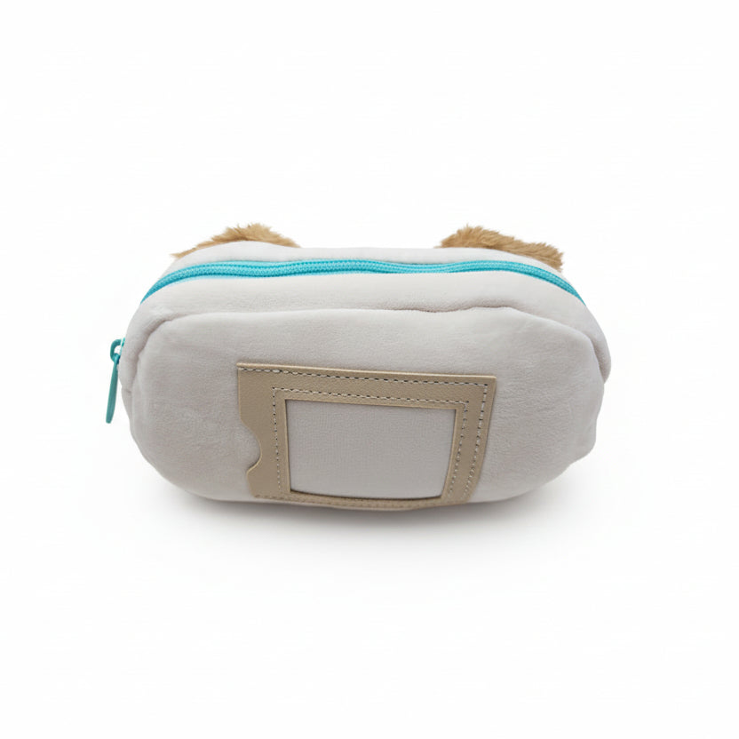 Estuche de perrito