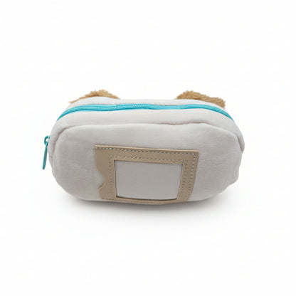 Estuche de perrito