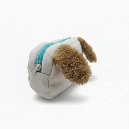 Estuche de perrito