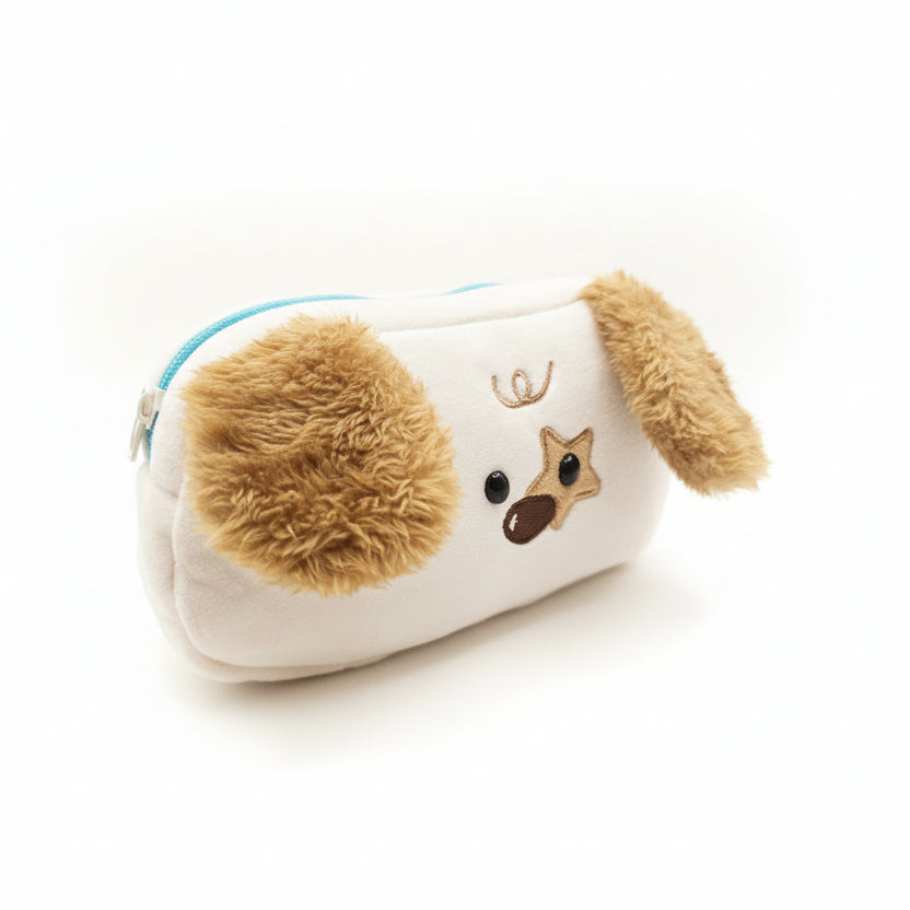 Estuche de perrito