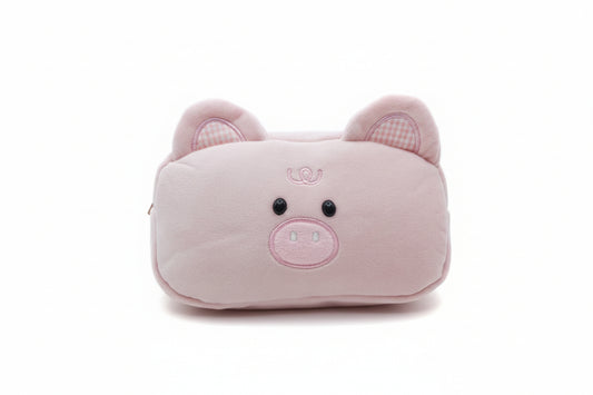 Estuche de cerdito