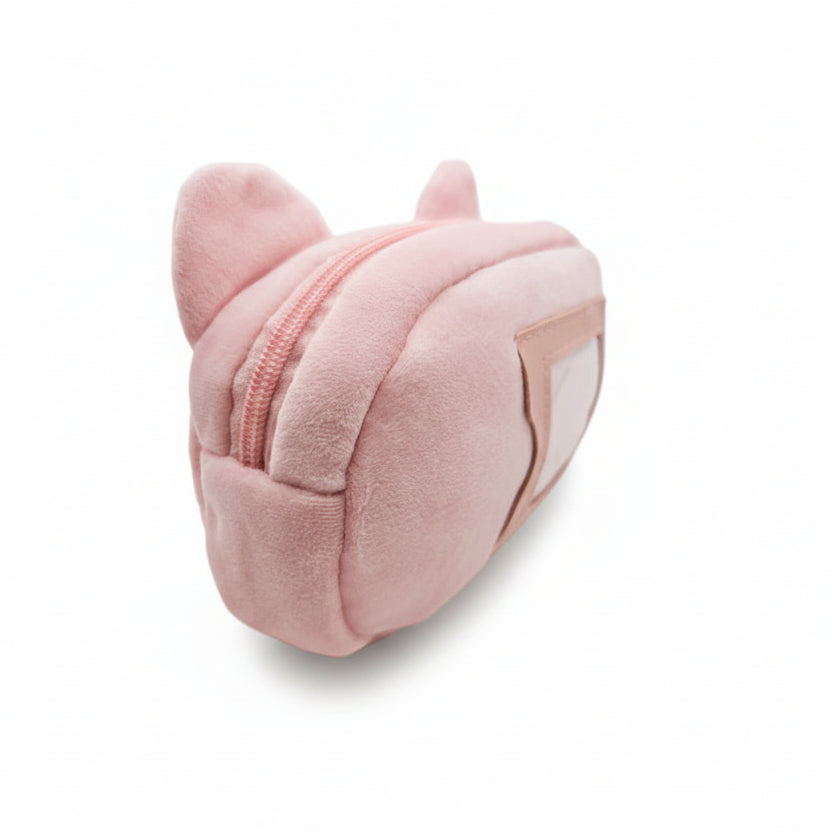 Estuche de cerdito