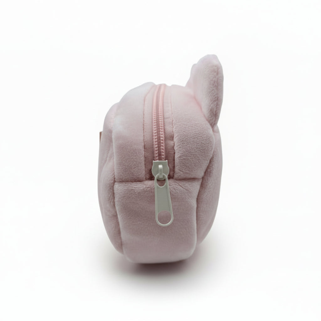 Estuche de cerdito