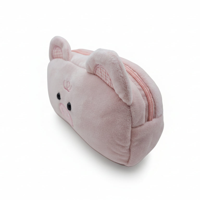Estuche de cerdito