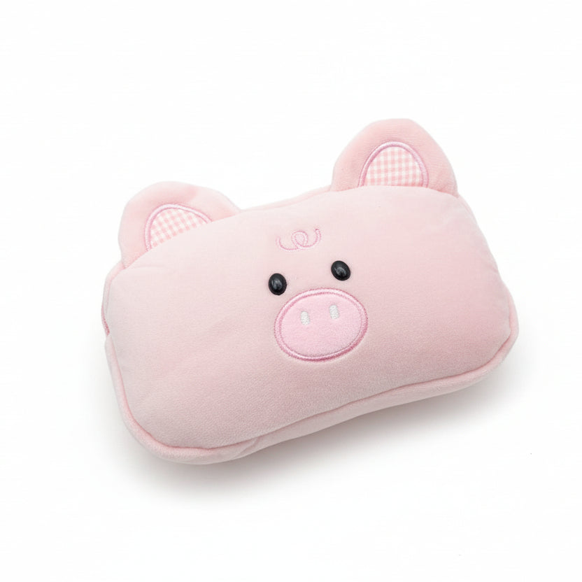 Estuche de cerdito