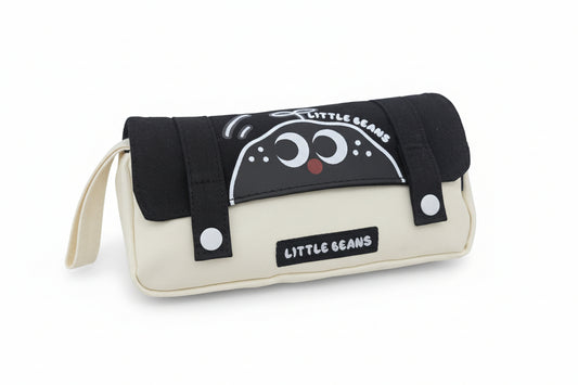 Estuche Little Beans diseño 1