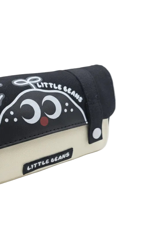 Estuche Little Beans diseño 1