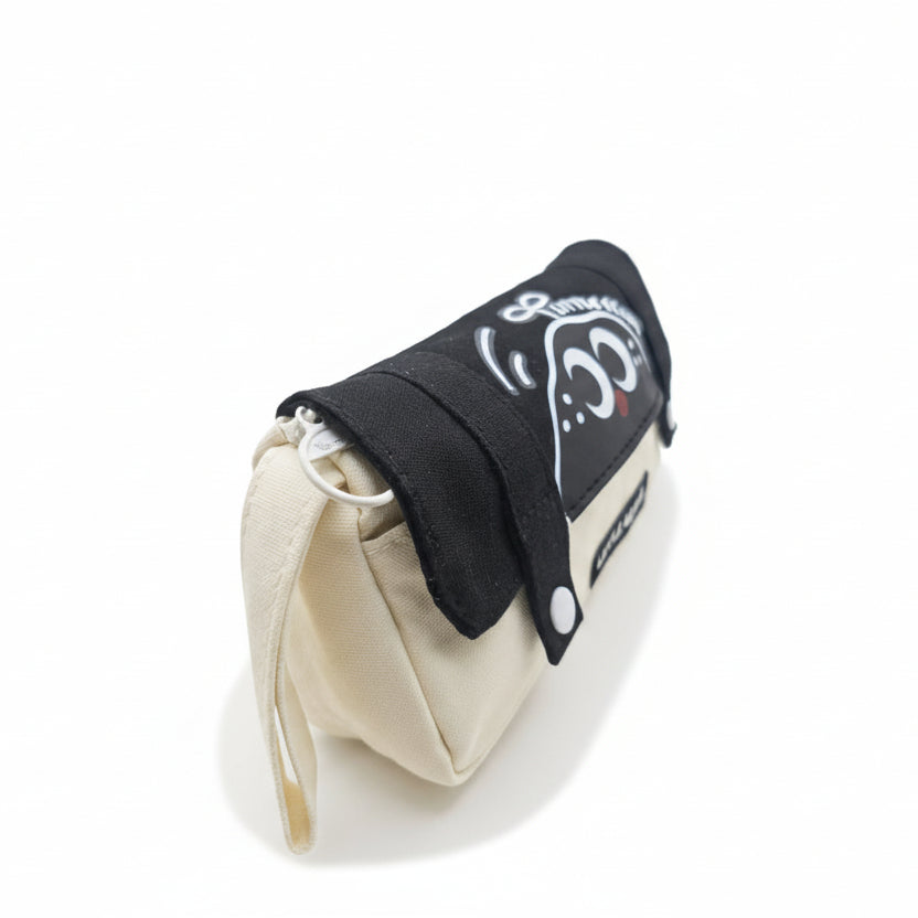 Estuche Little Beans diseño 1