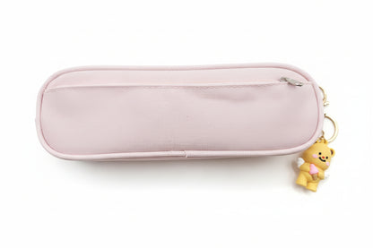Estuche oso con llavero