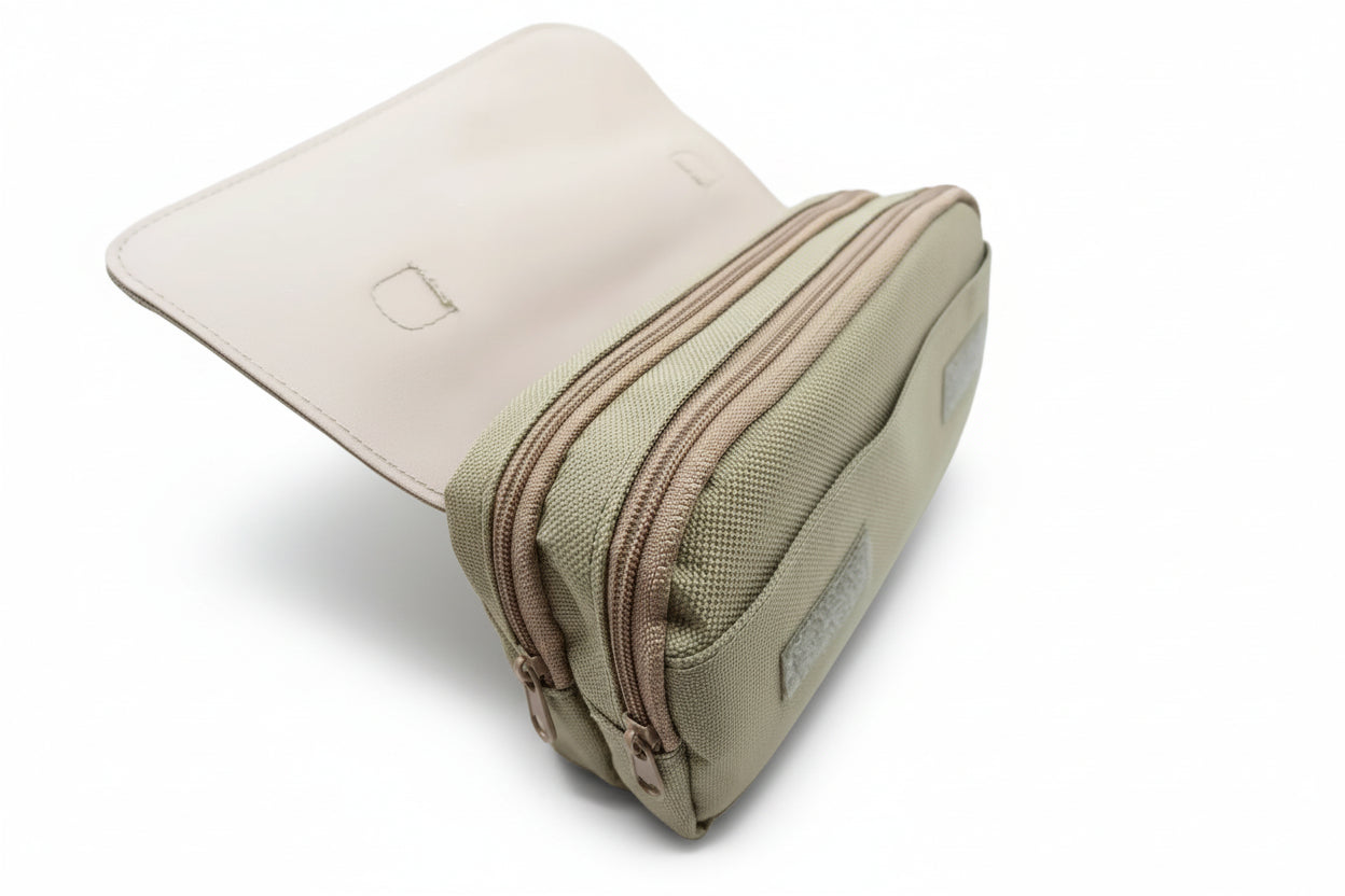 Estuche Yescholar
