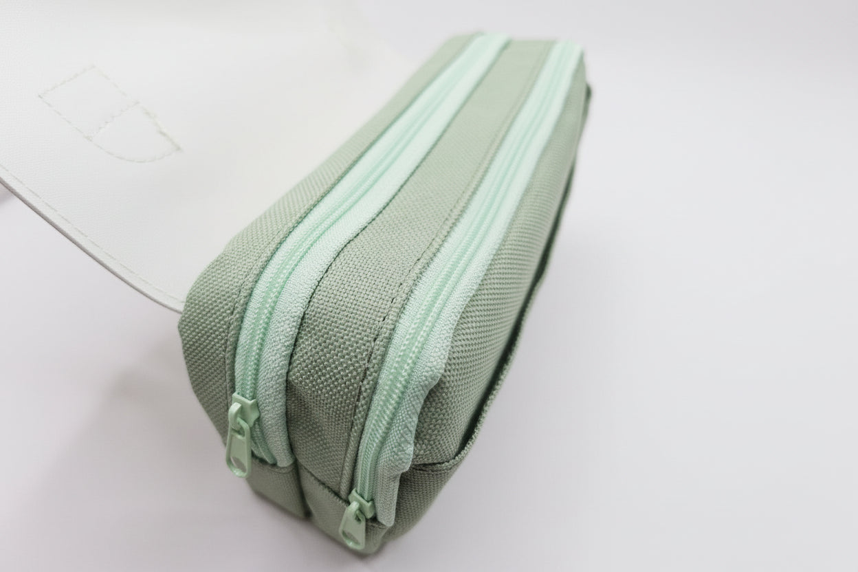 Estuche Yescholar