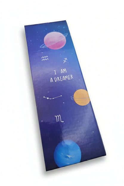 Estuche armable de planeta