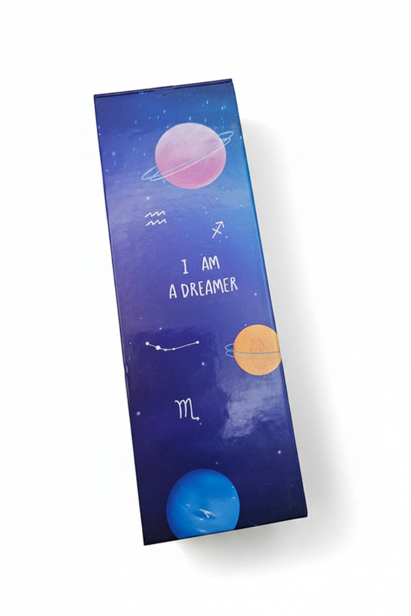 Estuche armable de planeta