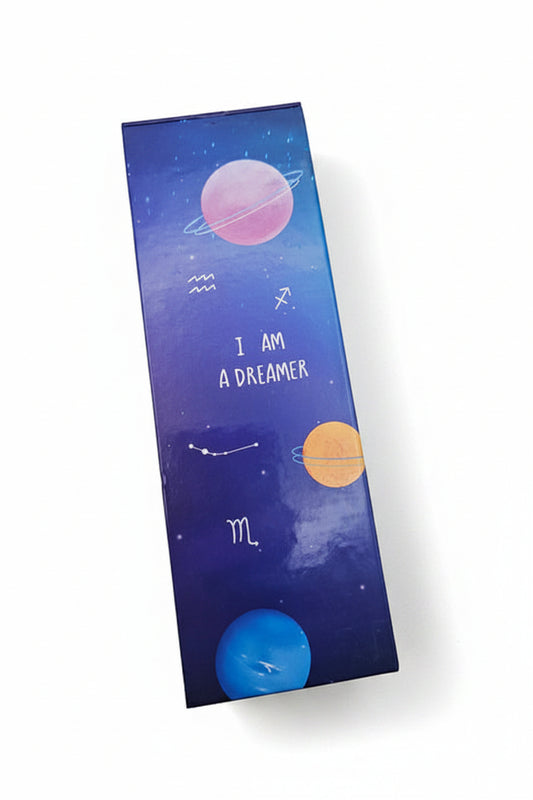 Estuche armable de planeta