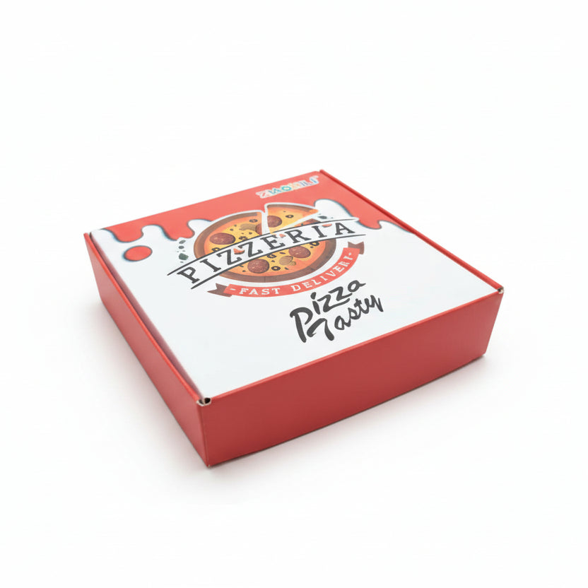 Goma de pizza