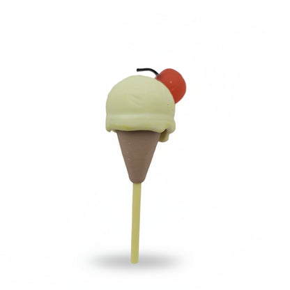 Goma helado
