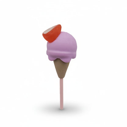 Goma helado
