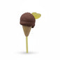 Goma helado