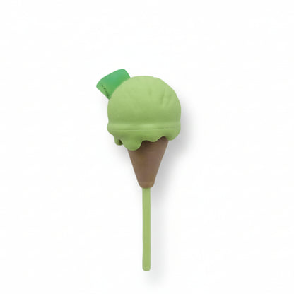 Goma helado