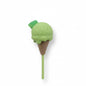 Goma helado