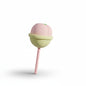 Goma helado