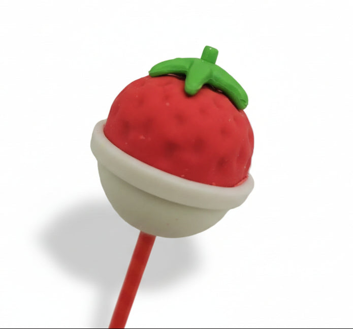 Goma helado