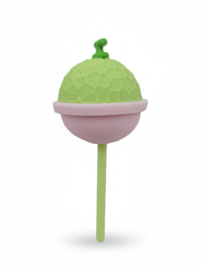 Goma helado