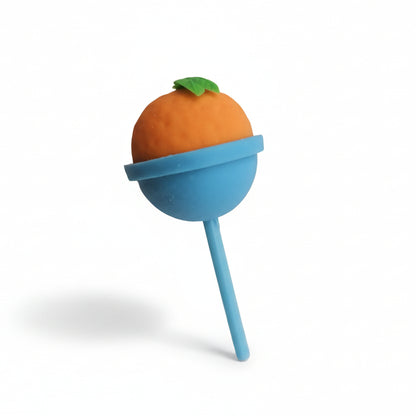 Goma helado
