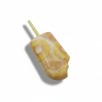 Goma helado