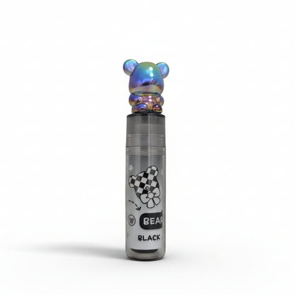 Goma retráctil osito brillante