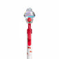 Lápiz tinta gel conejito frutilla tornasol