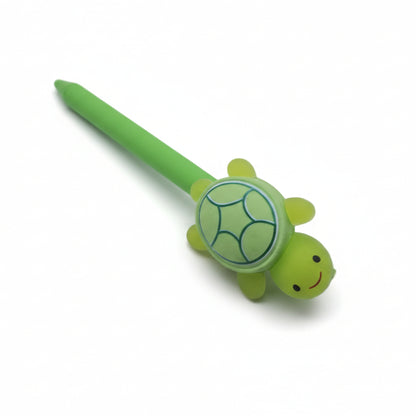 Lápiz tortuguita