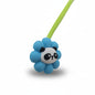 Lápiz panda/flor