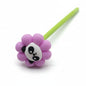 Lápiz panda/flor