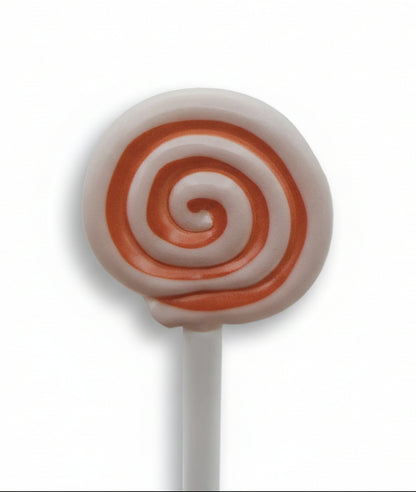 Lápiz arcoíris caramelo